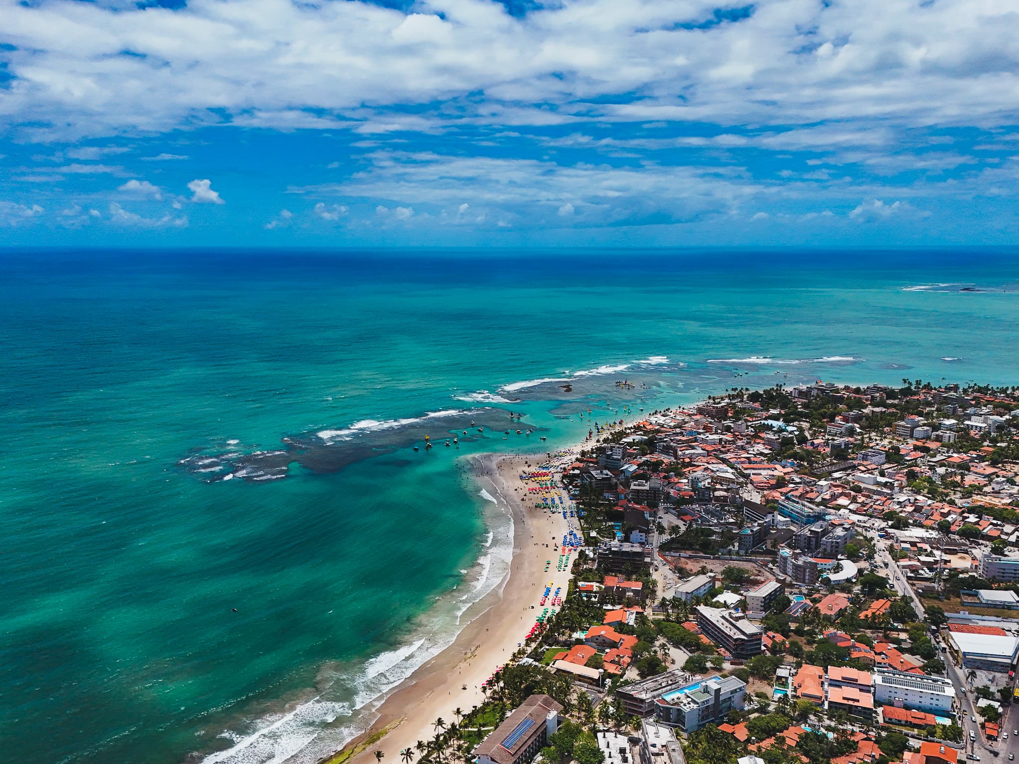 Foto de Porto de Galinhas, Ipojuca
